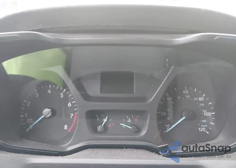 2019 Ford Transit-250 from USA, damaged, VIN 1FTYR3XM6KKA78311